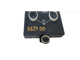 Блок комфорта 8T0959792P, 8T0959792G Audi A4 Allroad