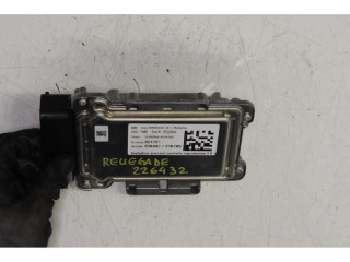 Блок управления    Jeep Renegade