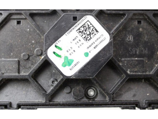 Блок управления климат-контролем 275001148R Dacia Duster II