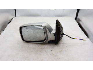 Zpětné zrcátko Nissan X-Trail T30 2005 e13010621