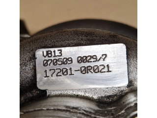 Turbodmychadlo Турбина 172010R021, 07050900297 Lexus IS 220D-250-350 2.2