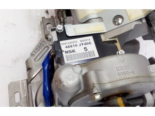    Рулевая рейка 48810JY40C, 48810JY40C   Renault Koleos I 2008 - 2016 года