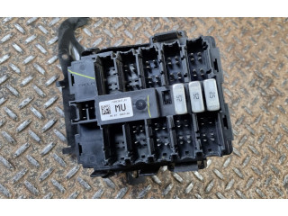 Pojistková skříňka 15093837, 15738847 Cadillac Escalade 2007