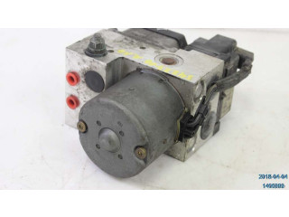 Блок управления АБС 8E0614111AT   Audi A6 S6 C5 4B