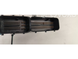 Řídící jednotka 0281013537 BMW 1 E81 E87 2007