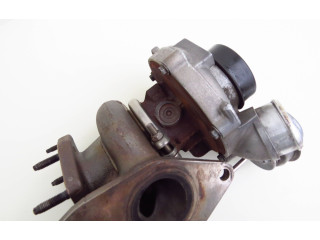  Турбина Mercedes-Benz CLS C218 X218  A2780903680, 2780903680   для двигателя M 278.922      