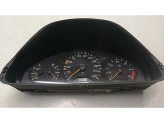 Панель приборов 2105400247, 88311247   Mercedes-Benz E W210       