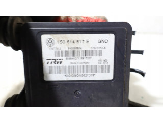 Блок АБС Skoda Citigo 2011 - 2020 года