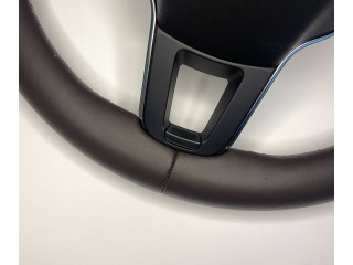 Руль 95B419091 Porsche Macan