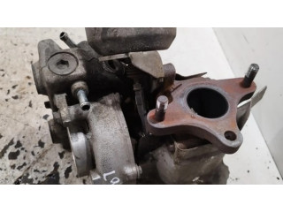 Турбина Subaru Impreza III 2.0 RHV4, VF55