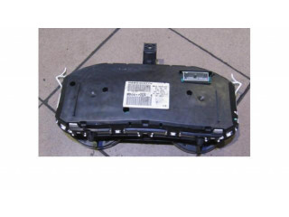 Přístrojová deska Renault Megane II 2004 8200170524, 2RPF14B115CF