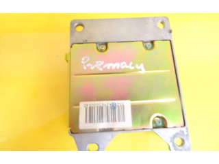 Блок подушек безопасности C17657K30B Mazda Premacy