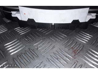 Přístrojová deska Audi Q7 4L 2007 5550007301