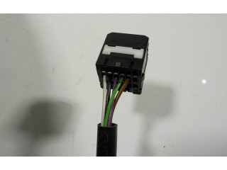 Зеркало (управляемое электричеством) 13453490   Opel Astra K