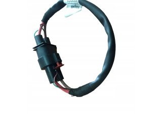 Вентилятор радиатора 8B3971284 Audi Q5 SQ5