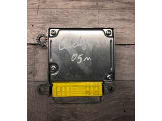 Блок подушек безопасности 6Q0909605AJ, 5WK43352 Volkswagen Caddy