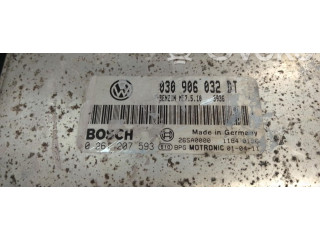 Комплект блоков управления Volkswagen Lupo