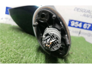 Zpětné zrcátko Renault Vel Satis 2006