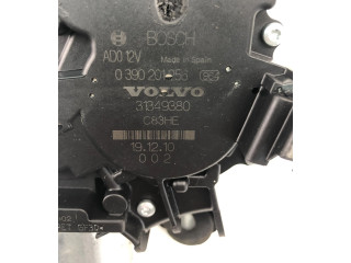 Моторчик дворников 31349380 Volvo XC90