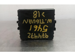 Řídící jednotka Volkswagen Tiguan 2018