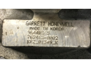 Турбина Chevrolet Captiva 2.0 7624630002, 96440365