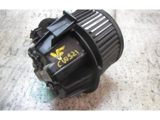 Вентилятор печки    6001547487, N104785V   Dacia Logan Pick-Up