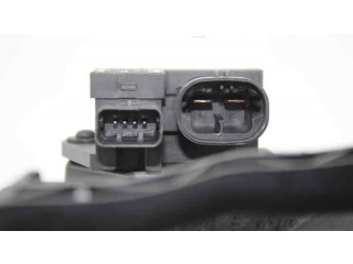 Вентилятор радиатора     9812028580, M159983G    Peugeot 2008 I 