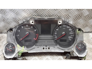 Přístrojová deska Audi A8 S8 D2 4D 2000 4E0920900E, 88311327