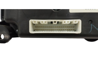 Блок управления климат-контролем 72311SG100   Subaru Forester SJ