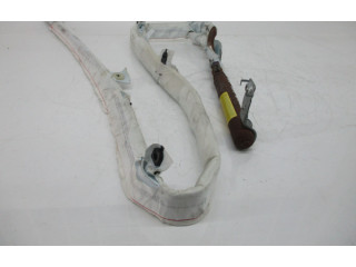 Боковая подушка безопасности 8P3880742C Audi A3 S3 8P