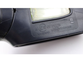 Зеркало электрическое Volvo V70 2000 - 2004 года