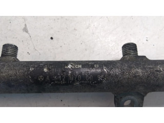 Vstřikovací lišta A6120700095 Mercedes-Benz ML W163 pro naftový motor 2.7