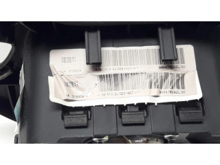 Подушка безопасности водителя 96447629ZL   Citroen Xsara Picasso