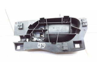 Внутренняя ручка