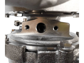 Turbodmychadlo Турбина 815479, 1118100XED12 Great Wall Hover H6