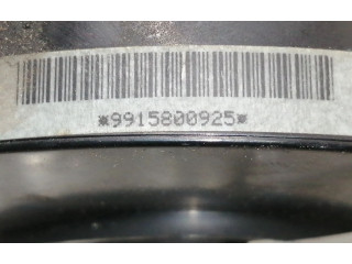 Подушка безопасности водителя 9915800925 Mitsubishi Carisma