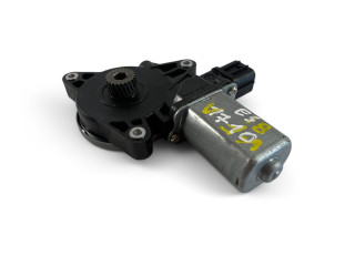 Передний двигатель механизма для подъема окон    Tesla Model S