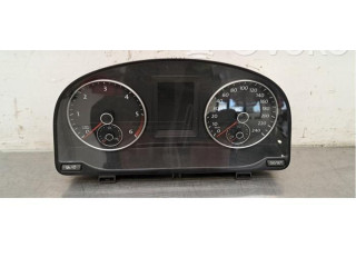 Панель приборов 2K5920866E Volkswagen Caddy