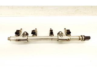 Топливная рампа 04E133320D Skoda Fabia Mk3 (NJ) для двигателя CJZD