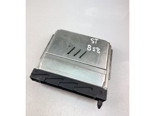 Блок управления двигателем Блок управления 08627757A, 0261207392 Volvo V70