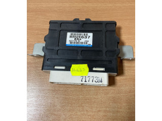 Блок управления коробкой передач MR528637, X4T71773M Mitsubishi Pajero
