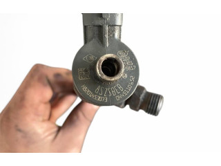 Форсунка 0445110652 Dacia Dokker K9KE626 K9KE6