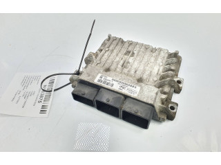 Блок управления двигателем ECU