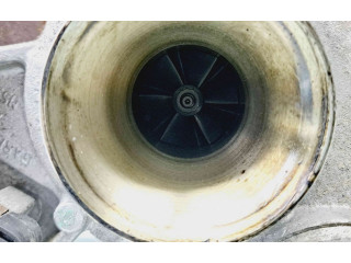 Turbodmychadlo Турбина 767378-9 BMW X1 E84