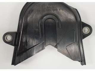 Čerpadlo oleje A6401800486 Mercedes-Benz A W169