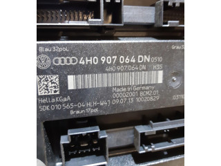 Блок комфорта Audi A7 S7 4G