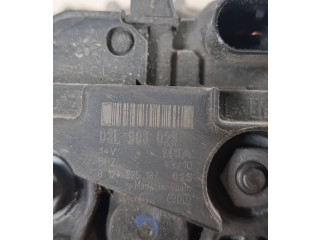 Генератор 03L903023 Volkswagen Touran II