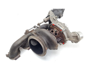 Turbodmychadlo Турбина 863190409, 851676 BMW 3 G20 G21 2.0 XB1G