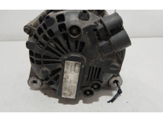 Генератор 9645907780 Citroen Berlingo