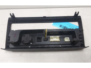 Блок управления климат-контролем 3443981   BMW X3 E83